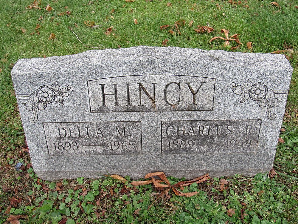 tombstone